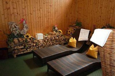 фото отеля BEST WESTERN PLUS Parkhotel Brunauer