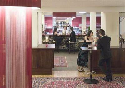 фото отеля BEST WESTERN PLUS Parkhotel Brunauer