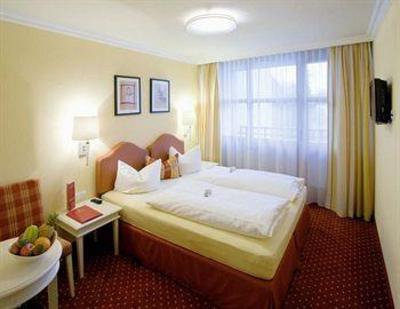 фото отеля BEST WESTERN PLUS Parkhotel Brunauer