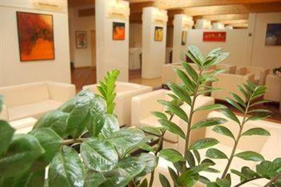фото отеля BEST WESTERN PLUS Parkhotel Brunauer