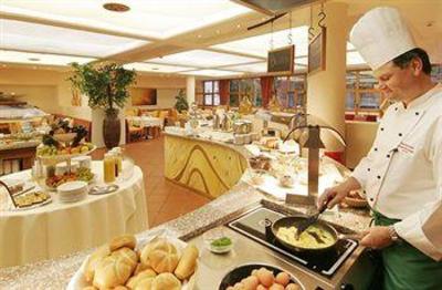 фото отеля BEST WESTERN PLUS Parkhotel Brunauer