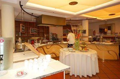 фото отеля BEST WESTERN PLUS Parkhotel Brunauer
