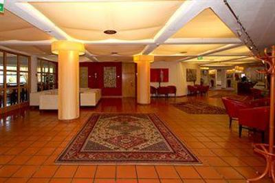 фото отеля BEST WESTERN PLUS Parkhotel Brunauer
