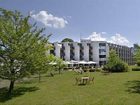 фото отеля BEST WESTERN PLUS Parkhotel Brunauer