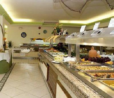 фото отеля Grupotel Oasis