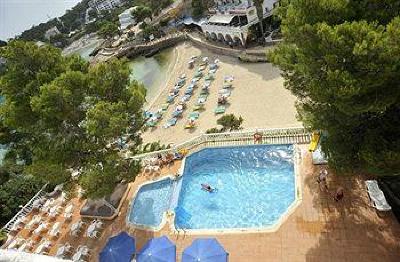 фото отеля Grupotel Oasis