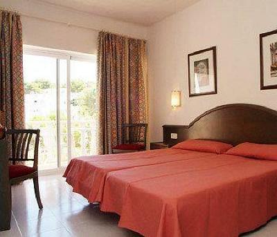 фото отеля Grupotel Oasis
