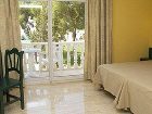 фото отеля Grupotel Oasis