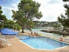 фото отеля Grupotel Oasis