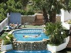 фото отеля Grupotel Oasis