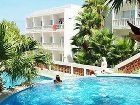 фото отеля Grupotel Oasis