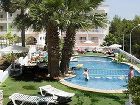 фото отеля Grupotel Oasis