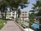 фото отеля Grupotel Oasis