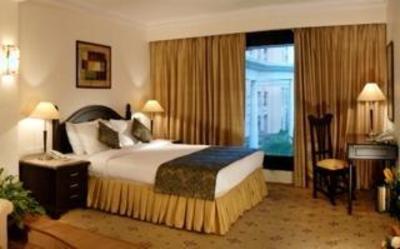 фото отеля Fortune Park Panchwati Hotel Howrah