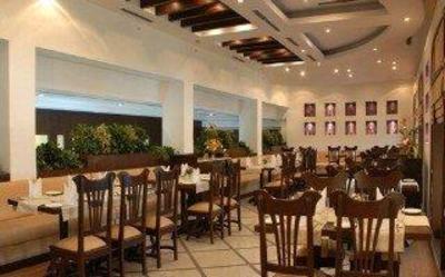 фото отеля Fortune Park Panchwati Hotel Howrah