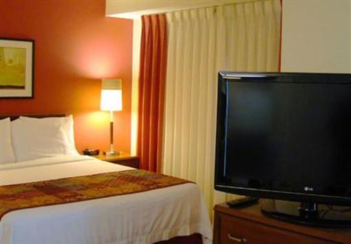 фото отеля Residence Inn Columbus Easton