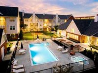Residence Inn Columbus Easton