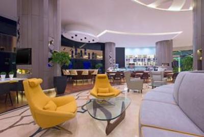 фото отеля Le Meridien Kuala Lumpur