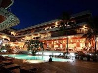 Samui First House Hotel