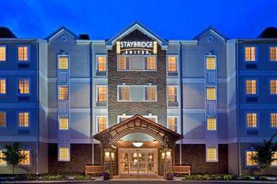 фото отеля Staybridge Suites Royersford-Valley Forge