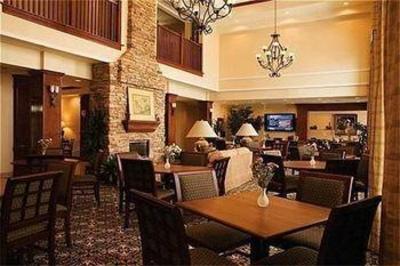 фото отеля Staybridge Suites Royersford-Valley Forge