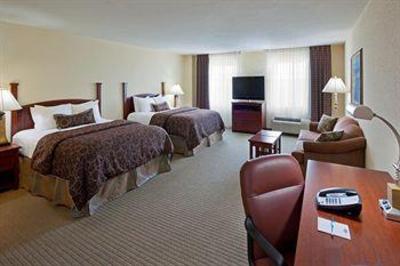 фото отеля Staybridge Suites Royersford-Valley Forge