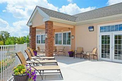 фото отеля Staybridge Suites Royersford-Valley Forge