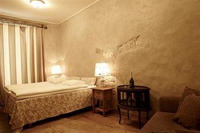 фото отеля Viru Inn