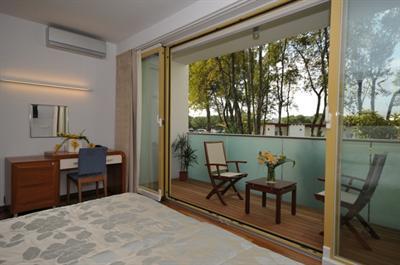 фото отеля Marita Hotel