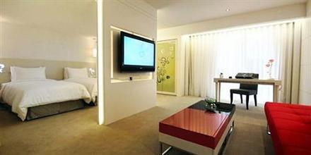 фото отеля Forward Hotel Taipei