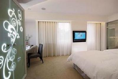 фото отеля Forward Hotel Taipei