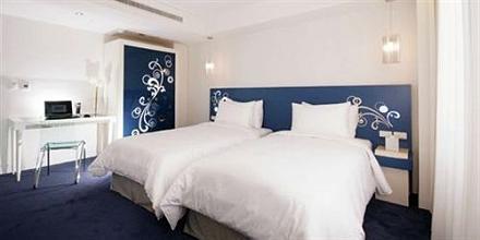 фото отеля Forward Hotel Taipei