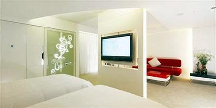 фото отеля Forward Hotel Taipei