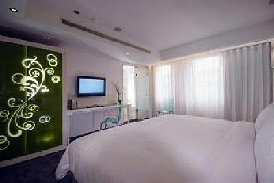 фото отеля Forward Hotel Taipei