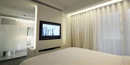 фото отеля Forward Hotel Taipei