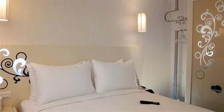 фото отеля Forward Hotel Taipei
