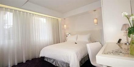 фото отеля Forward Hotel Taipei