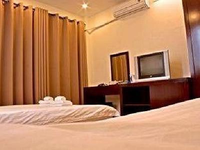 фото отеля Saigon Mini Hotel 2
