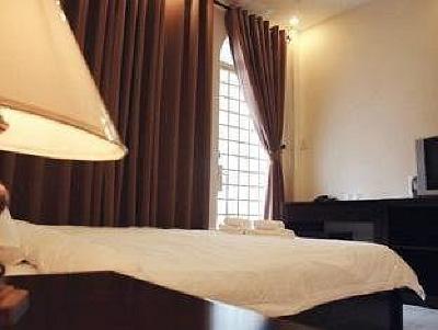 фото отеля Saigon Mini Hotel 2