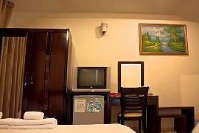 фото отеля Saigon Mini Hotel 2