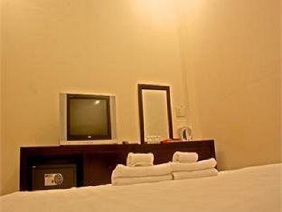 фото отеля Saigon Mini Hotel 2