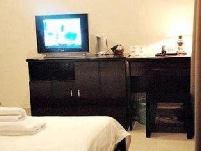 фото отеля Saigon Mini Hotel 2