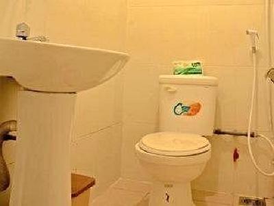 фото отеля Saigon Mini Hotel 2