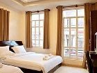 фото отеля Saigon Mini Hotel 2