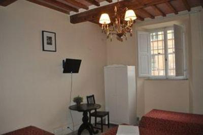 фото отеля Relais Under The Tower