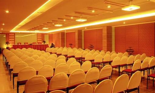 фото отеля GRT Regency Hotel Madurai