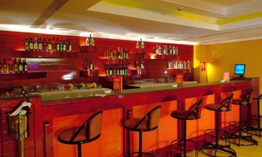 фото отеля GRT Regency Hotel Madurai