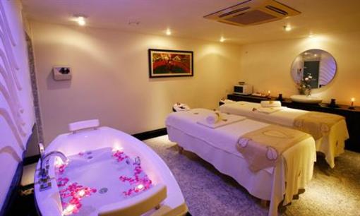 фото отеля GRT Regency Hotel Madurai