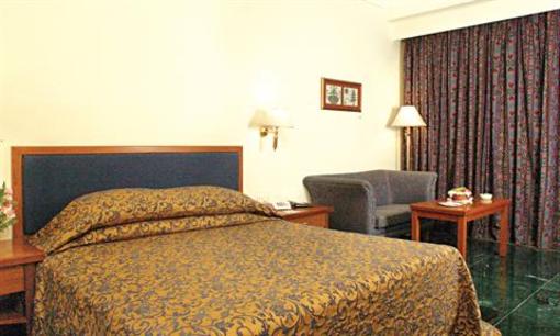 фото отеля GRT Regency Hotel Madurai