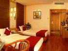 фото отеля GRT Regency Hotel Madurai